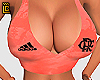 Flamengo Salmão | ADIDA