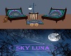 Sky's Luna Club Ch W/int