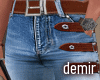 [D] Free blue jeans