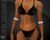 [HMD] Bikini black