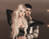 Couple Pose