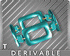 DEV - Oii_143 Bracelets