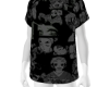 demon s shirt M