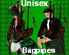 Unisex Bagpipes