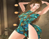 MxU-Koraline sexy Dress