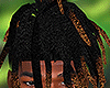 Jaden Smith Locs