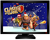 Clash of Clans Poster 7