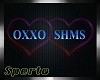 OXXO - SHMS