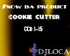 Snow Da Product - Cookie
