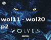 Zatox Wolves Rmx P2