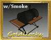 Large Gathering Smoker