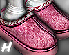 Tasman Pink H.O