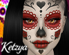 Kz. Mh  Catrina Red Lash