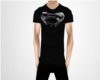 Superman 3D tee