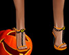 Sexi shoes Haloween~S~