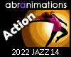 2022 Jazz 14 Dance