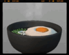 *Ramen Egg