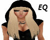 EQ Minaj blonde hair