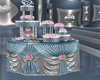 marriage animated cake