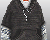 Reconstructed Hoodie