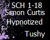 SimonCurtis Hypnotized