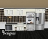 Farm House Kitchen