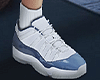 11s Diffused Blue | M