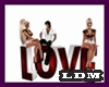 [LDM]Love Seats