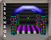 bouncing rave
