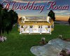 ~K~A Wedding Room