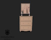 Romantic Nights Dresser