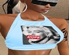 DOPE~Marilyn Monroe Tee