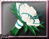 P|Cstm Wedding Bouquet