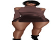 Chocolate Full Fit