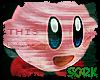 Backpack Kirb M