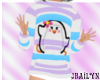 kids pengy