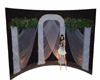 Wedding Photo Backdrop