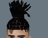 dreads up