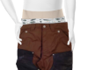 chrome shorts