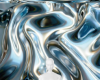 Metal 5 background