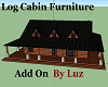 Log Cabin Furniture 