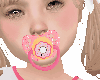 Donut Pacifier