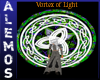 Vortex of Light