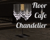 Floor Chandelier