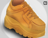 ! Platform Yellow