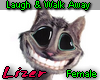 Laugh & Walk Away female