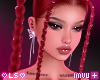 ♥ Xena Red