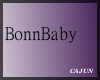 Bonnbaby