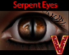 |VITAL| Serpent EYES M5