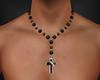 Rosary Cross (M)